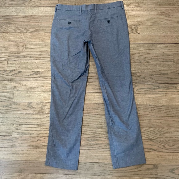Express innovator crop pants - Picture 2 of 3